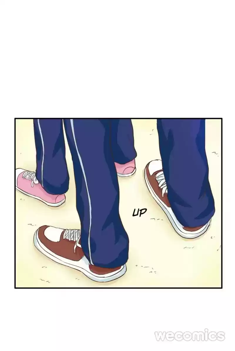 Sweet First Love Chapter 8