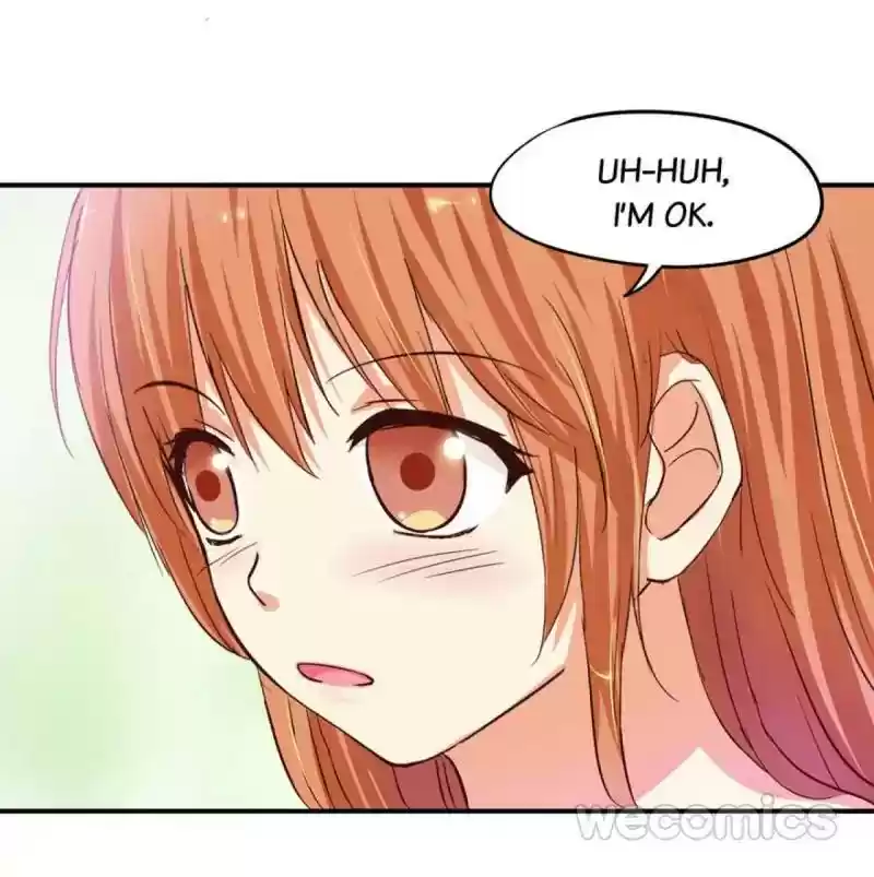 Sweet First Love Chapter 8