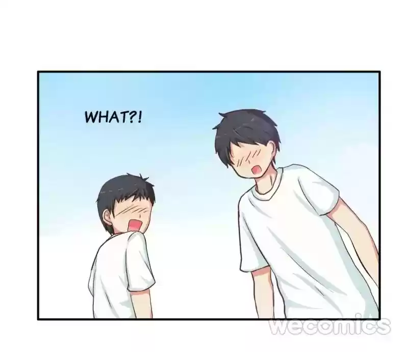 Sweet First Love Chapter 9