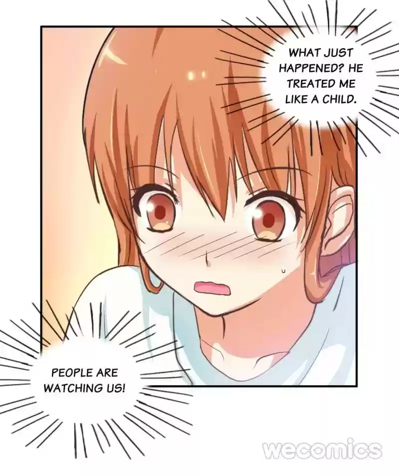 Sweet First Love Chapter 9