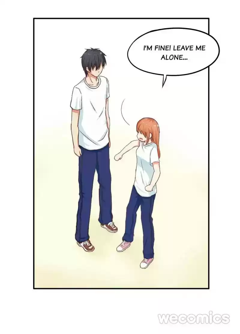 Sweet First Love Chapter 9