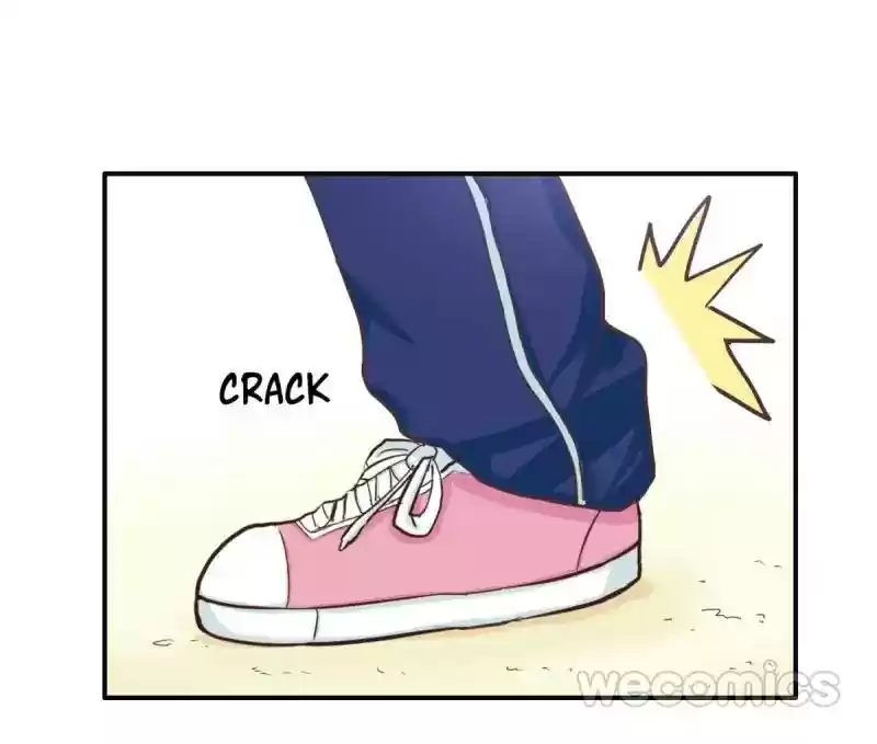 Sweet First Love Chapter 9