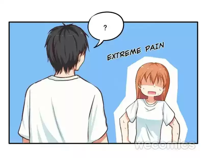 Sweet First Love Chapter 9