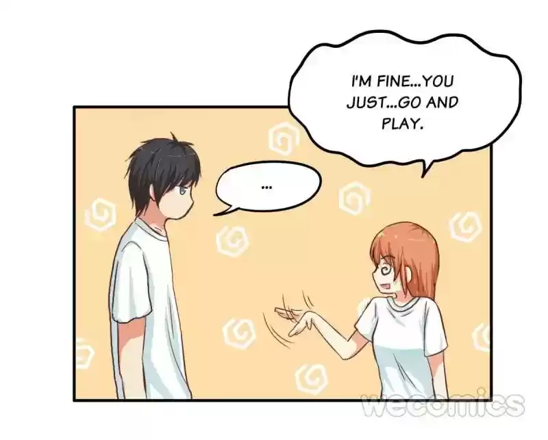 Sweet First Love Chapter 9