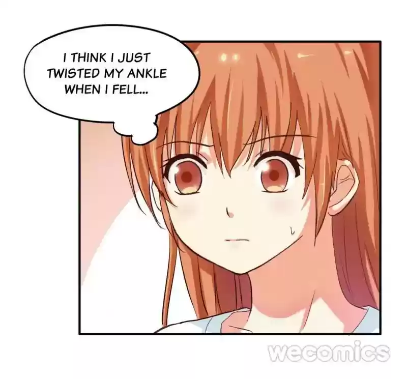 Sweet First Love Chapter 9