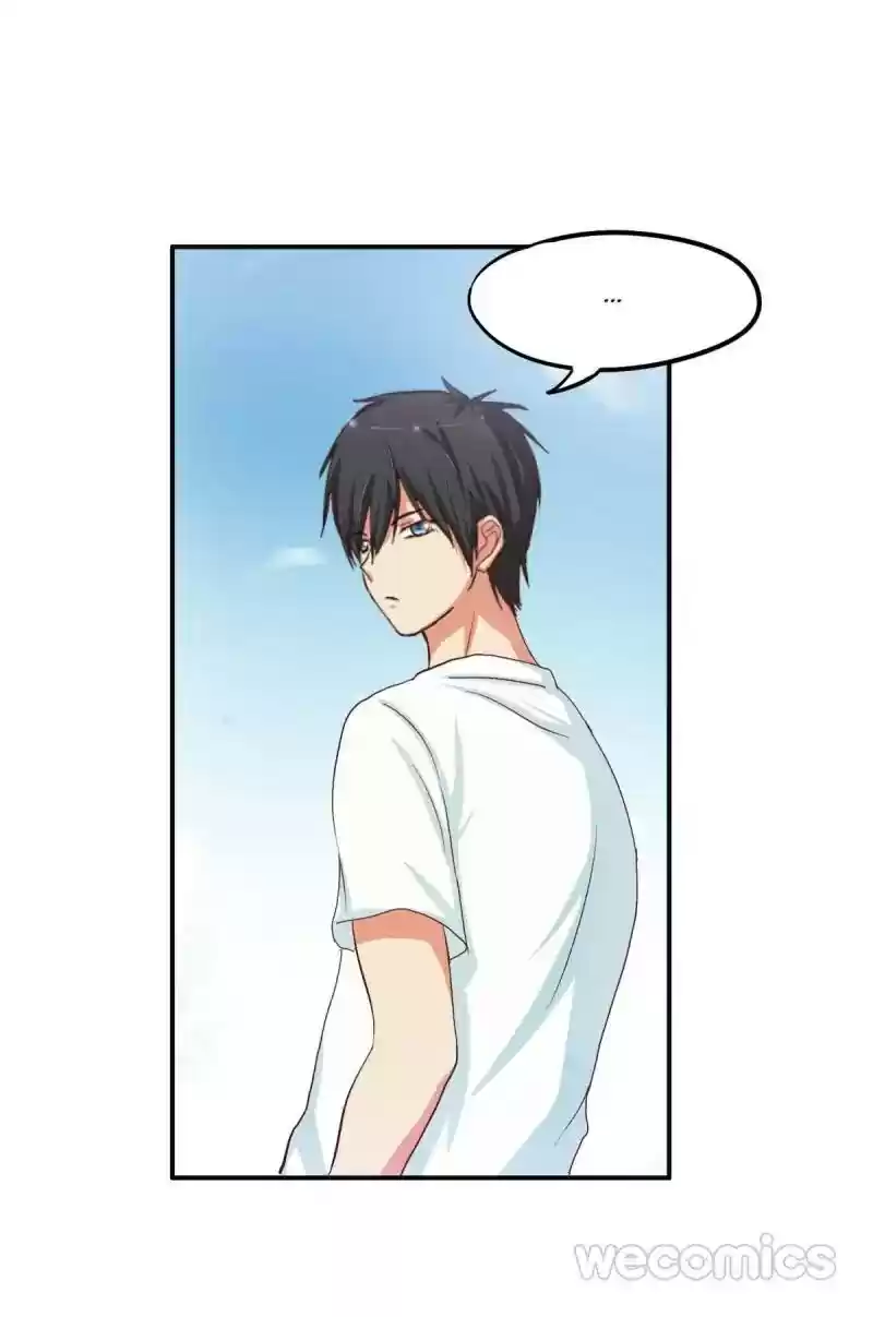 Sweet First Love Chapter 9