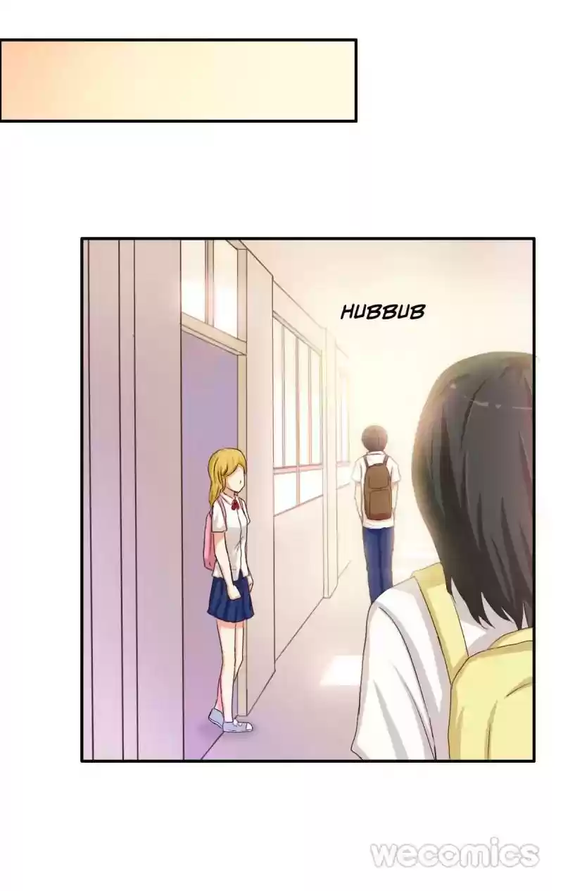 Sweet First Love Chapter 9