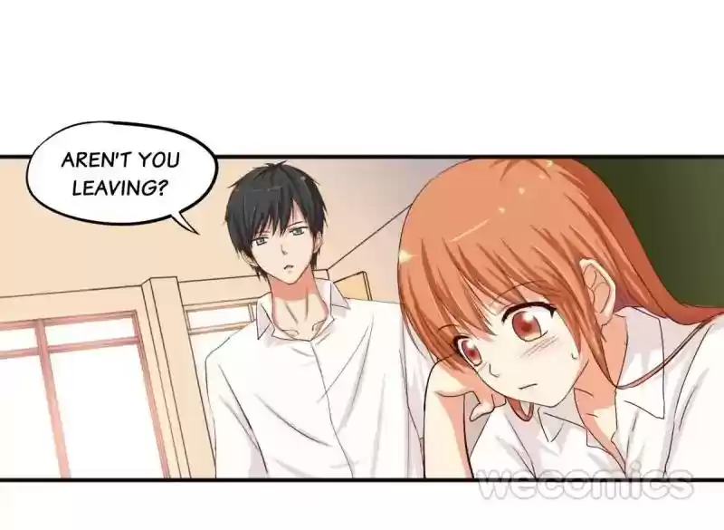 Sweet First Love Chapter 9