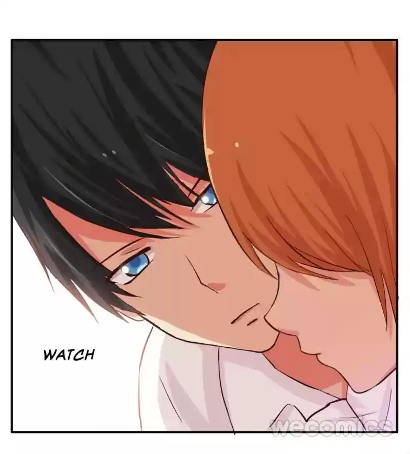 Sweet First Love Chapter 9