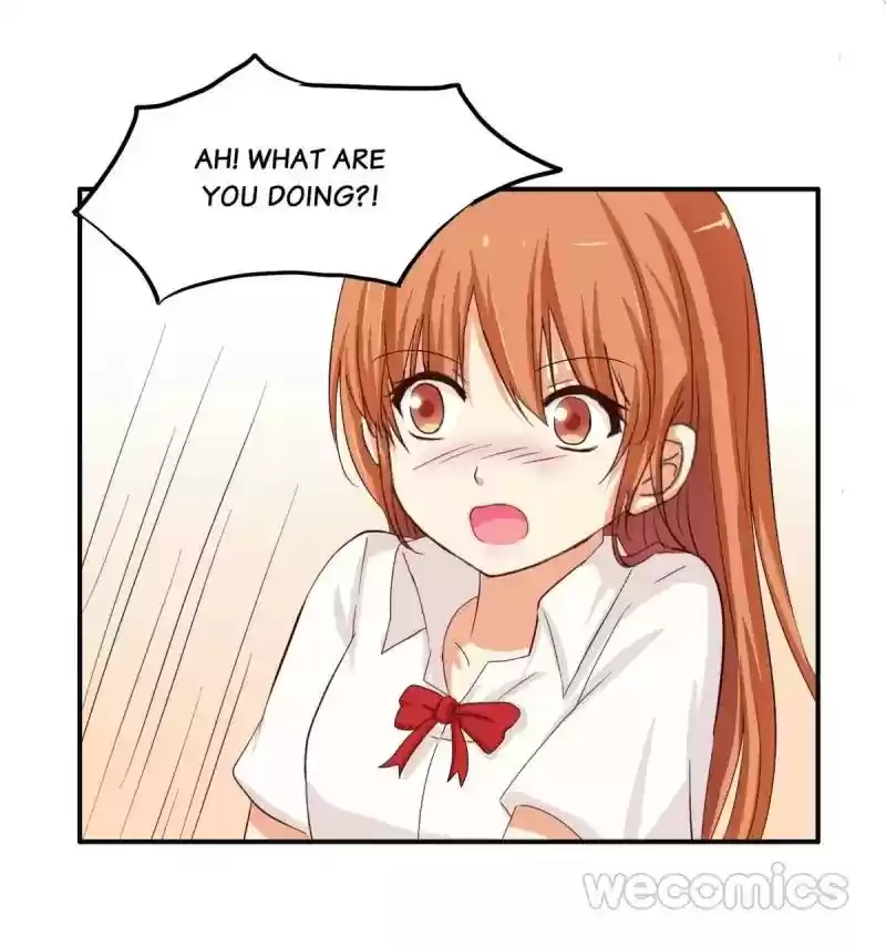 Sweet First Love Chapter 9