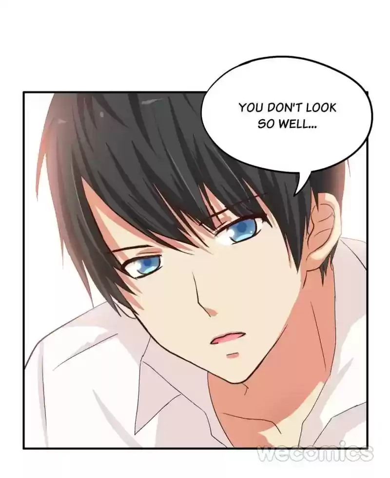 Sweet First Love Chapter 9