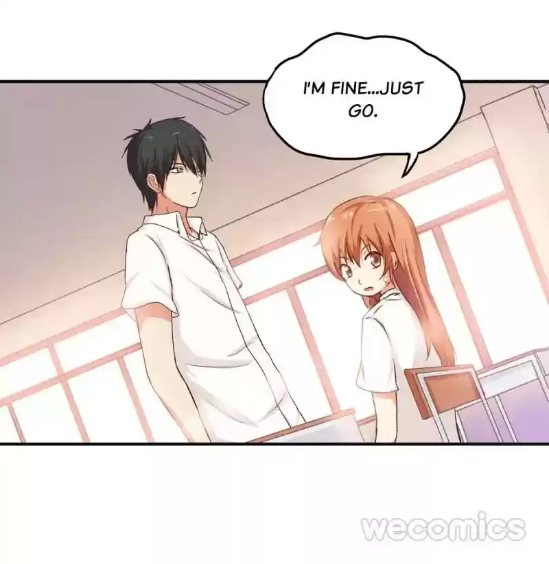 Sweet First Love Chapter 9