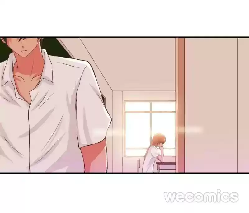 Sweet First Love Chapter 9