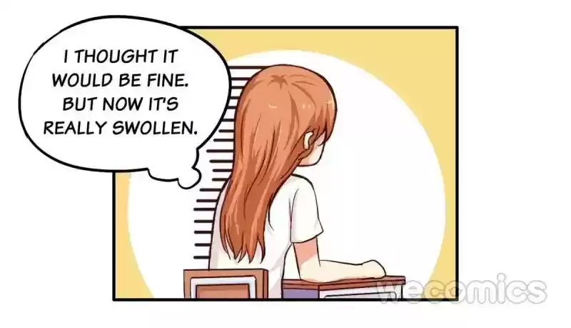 Sweet First Love Chapter 9