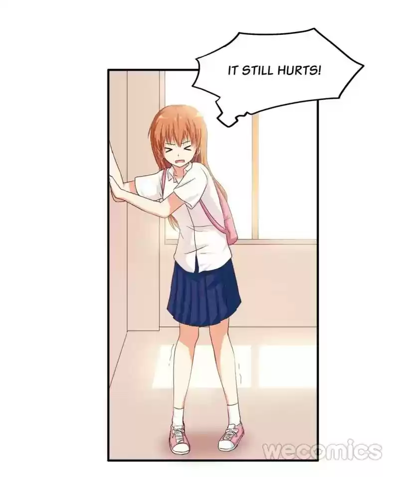 Sweet First Love Chapter 9