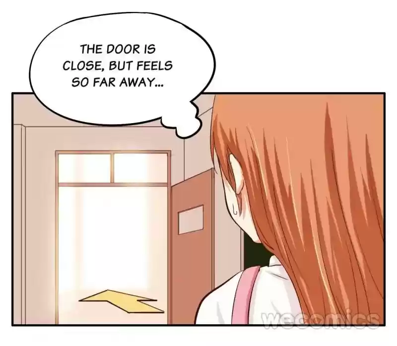 Sweet First Love Chapter 9