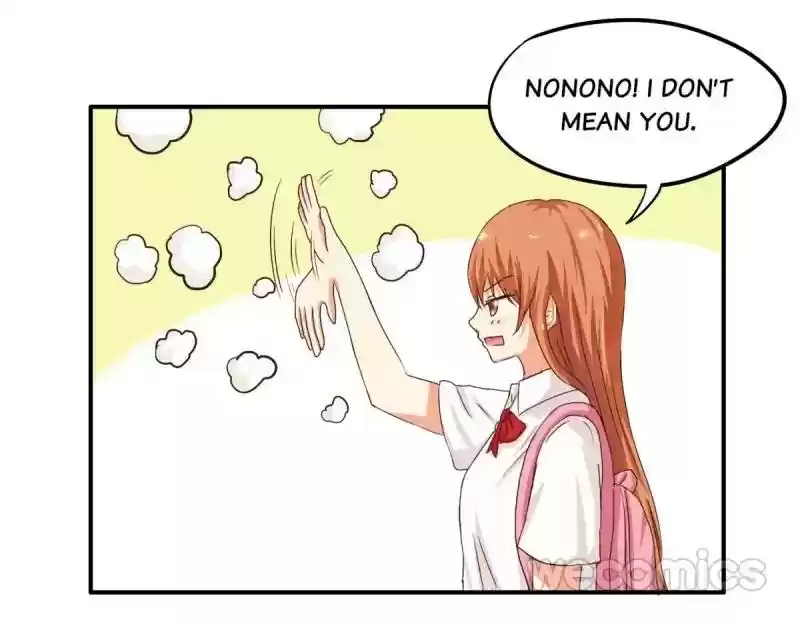 Sweet First Love Chapter 9