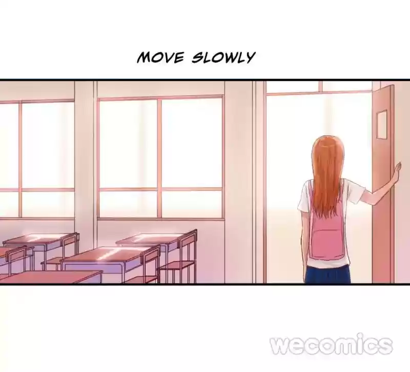 Sweet First Love Chapter 9