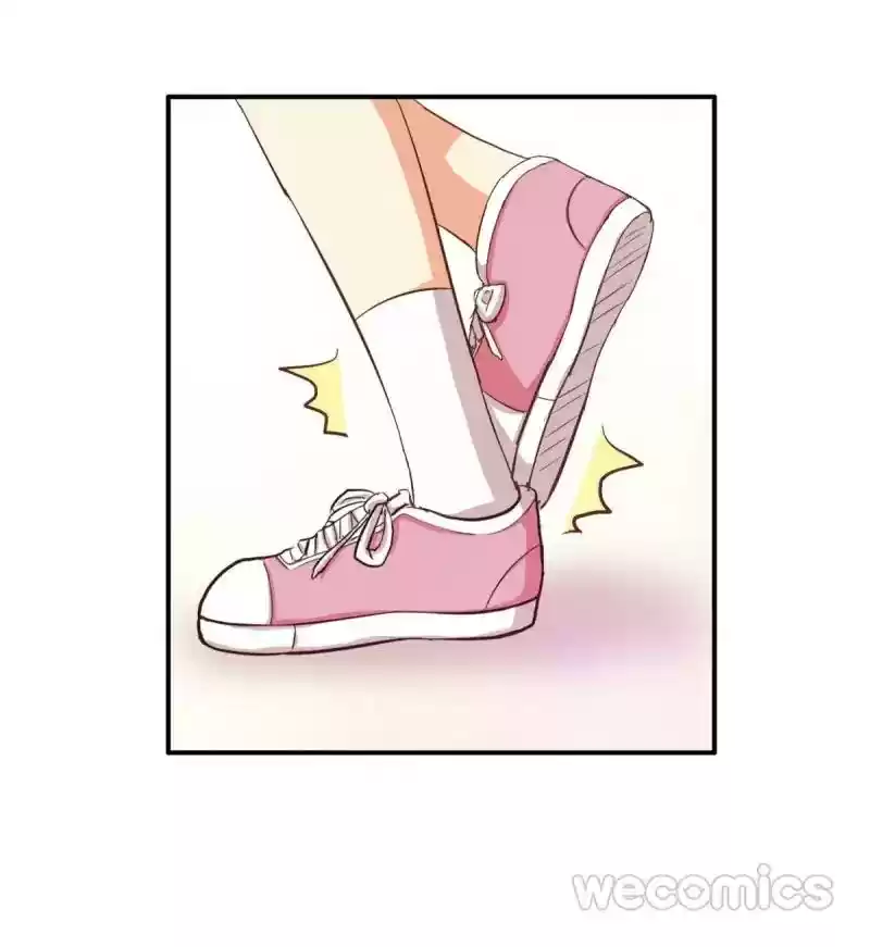 Sweet First Love Chapter 9