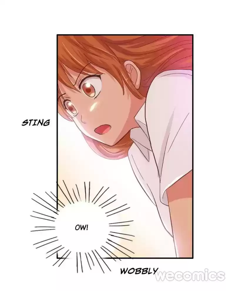 Sweet First Love Chapter 9