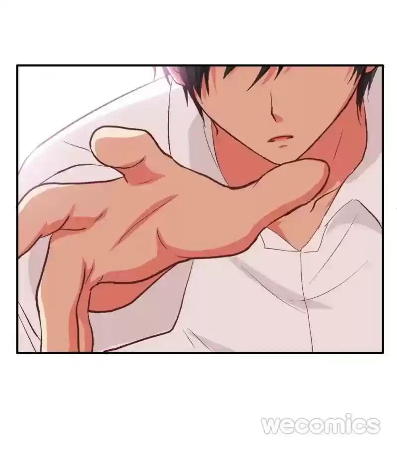 Sweet First Love Chapter 9