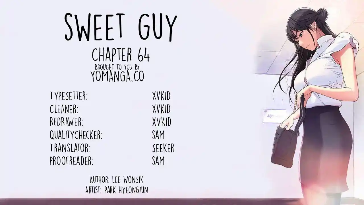 Sweet Guy Chapter 64