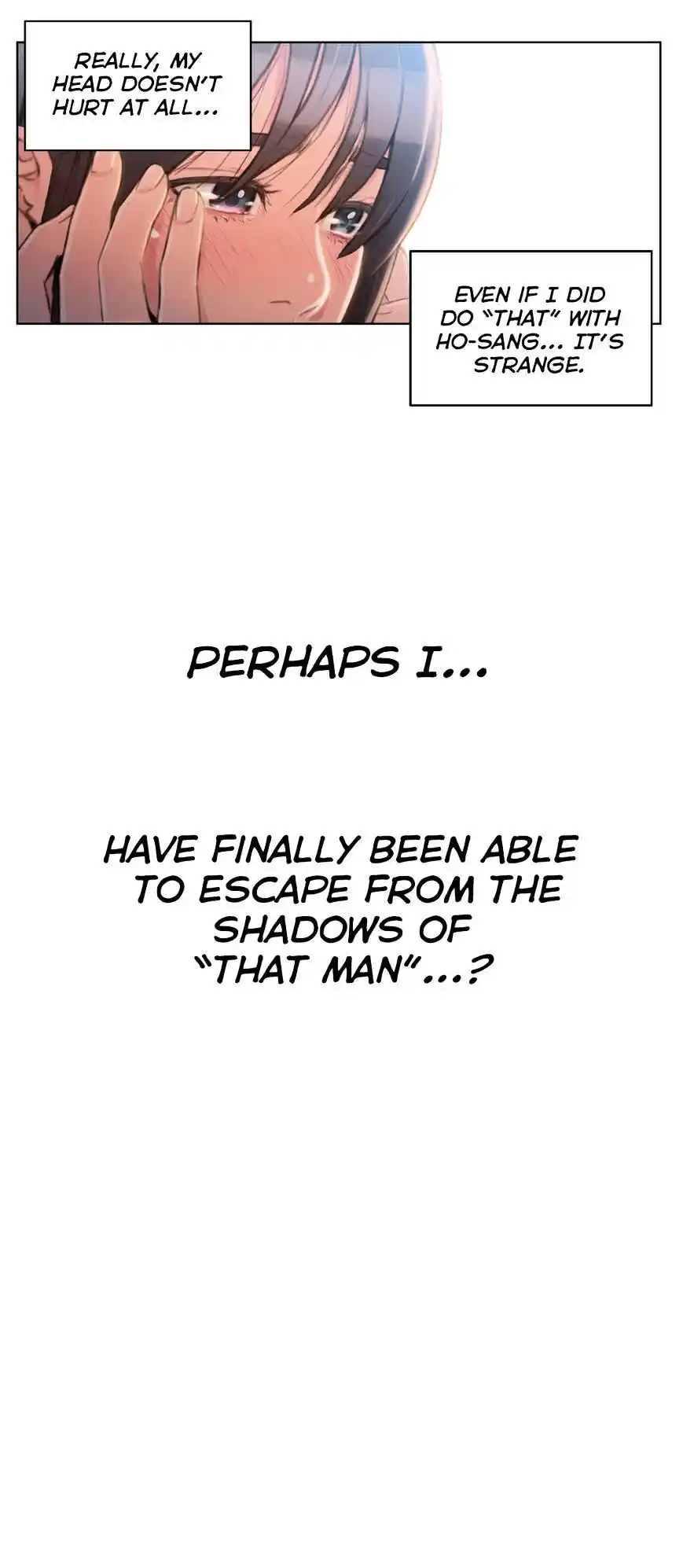 Sweet Guy Chapter 64