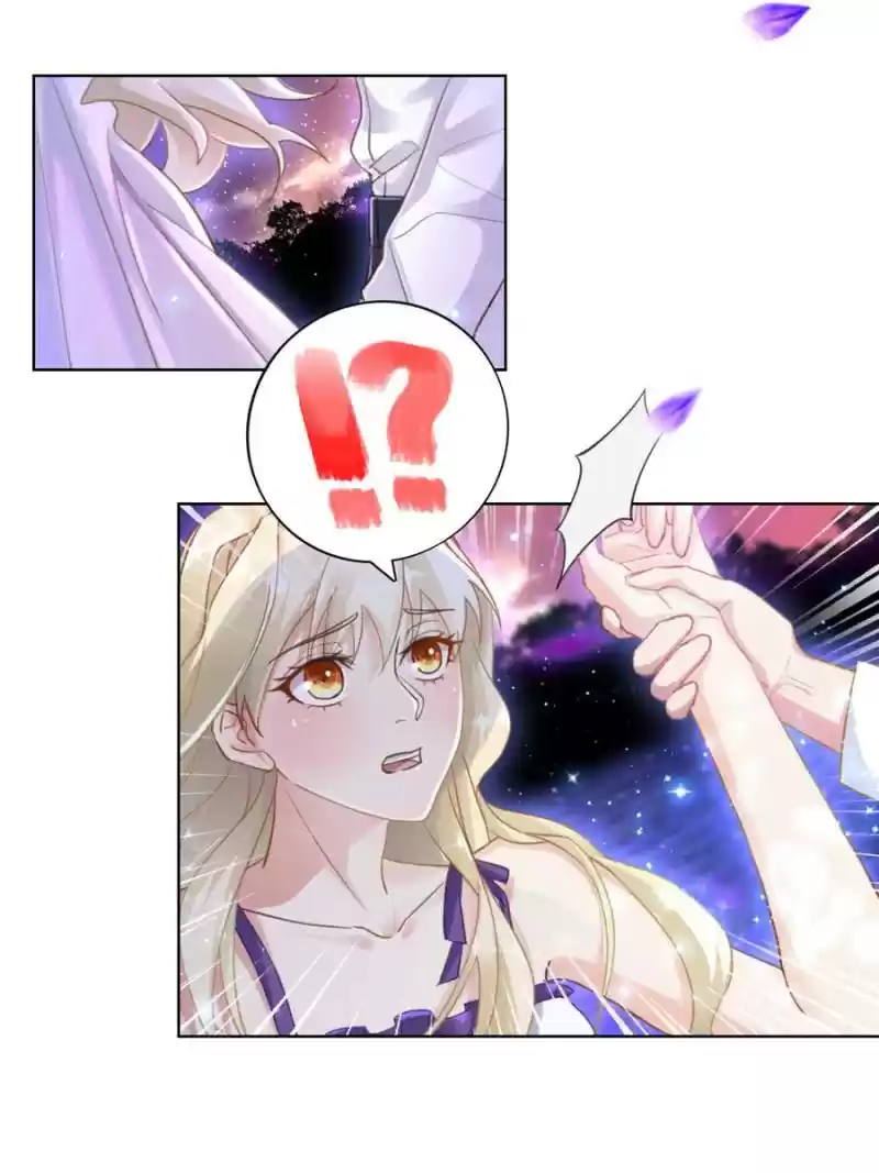 Sweet Love Chapter 1