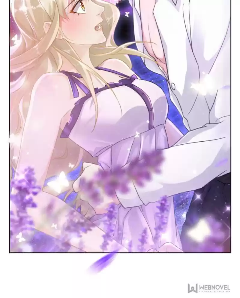 Sweet Love Chapter 1