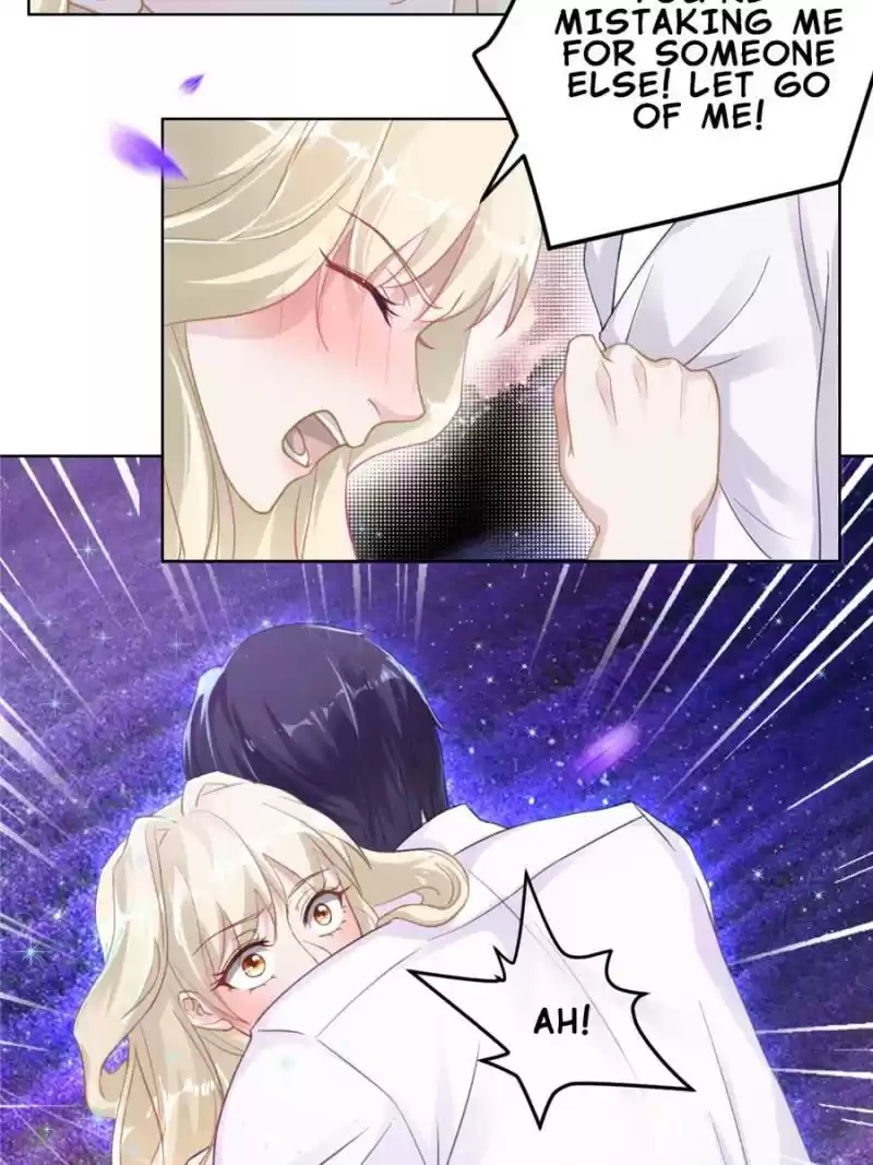 Sweet Love Chapter 1