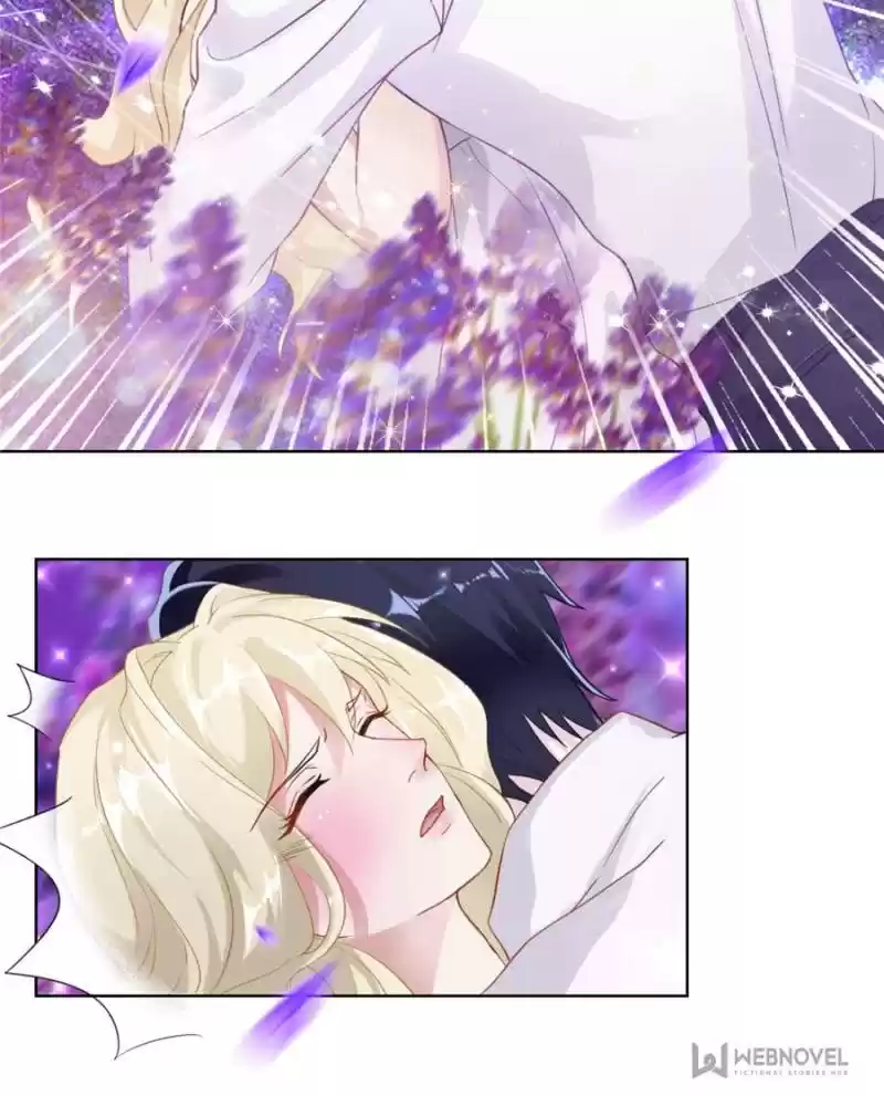 Sweet Love Chapter 1