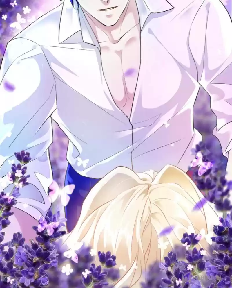 Sweet Love Chapter 1