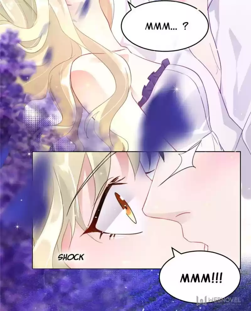 Sweet Love Chapter 1