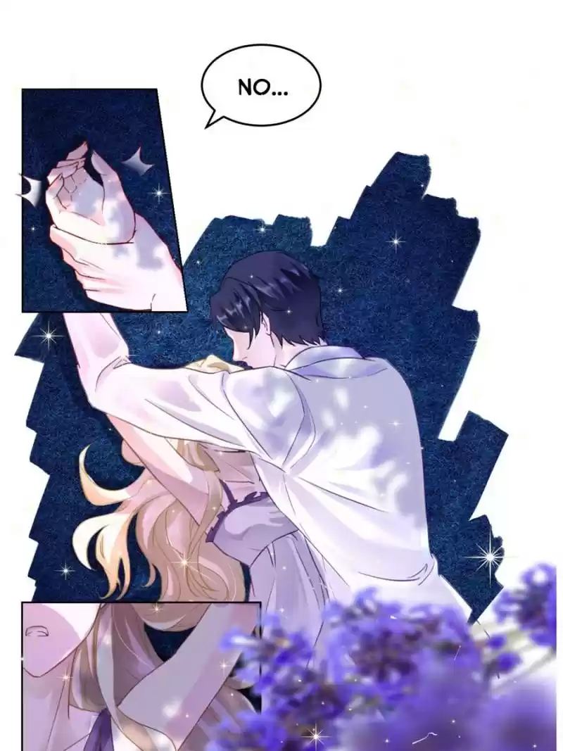 Sweet Love Chapter 1