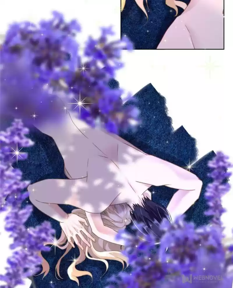 Sweet Love Chapter 1