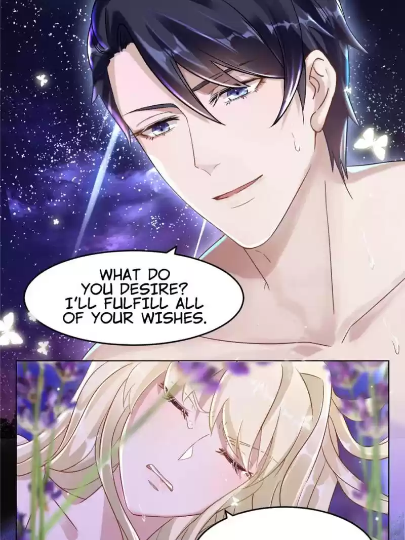 Sweet Love Chapter 1