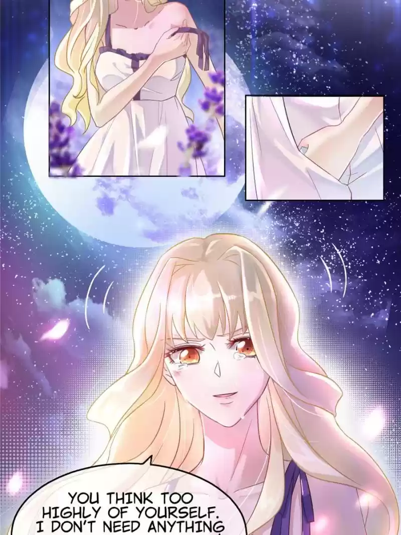 Sweet Love Chapter 1