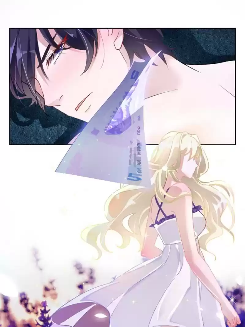 Sweet Love Chapter 1