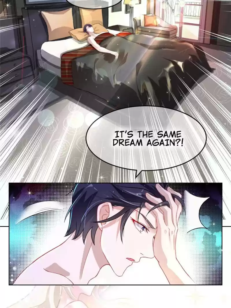 Sweet Love Chapter 1