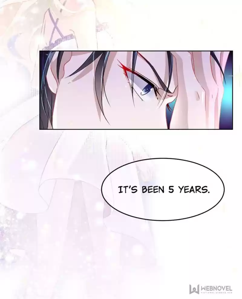 Sweet Love Chapter 1