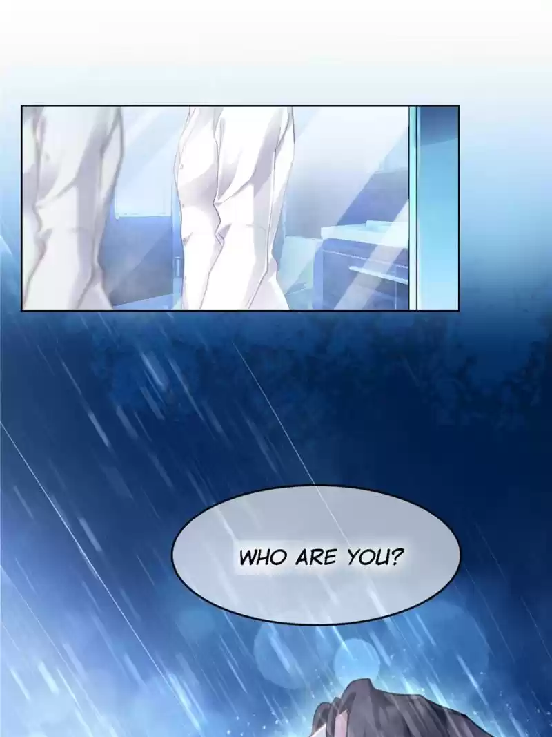 Sweet Love Chapter 1