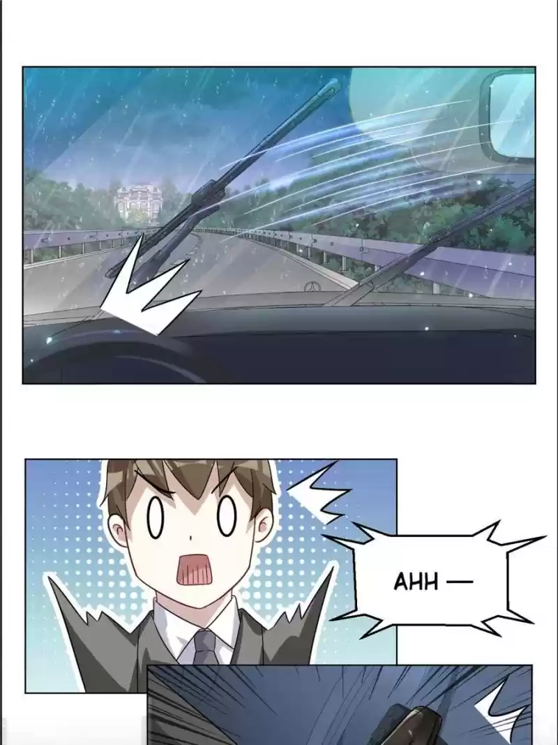 Sweet Love Chapter 10