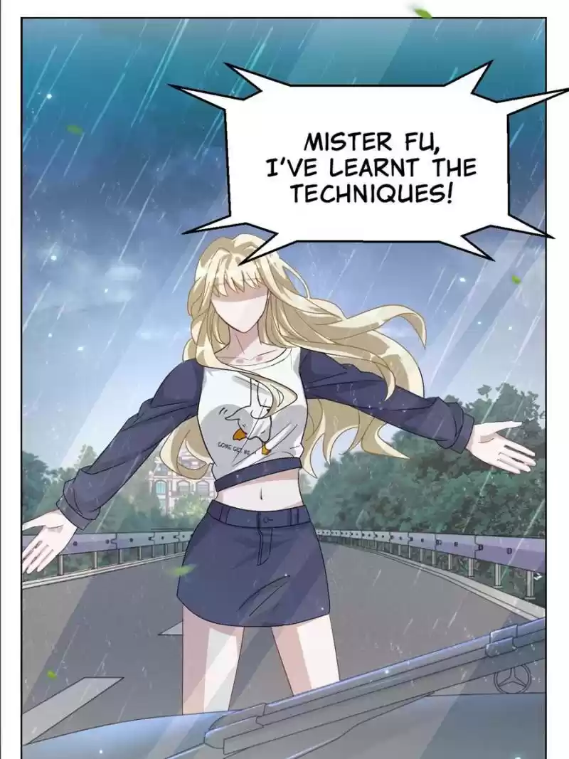 Sweet Love Chapter 10