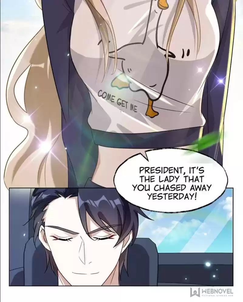 Sweet Love Chapter 10