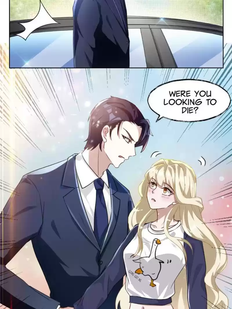 Sweet Love Chapter 10