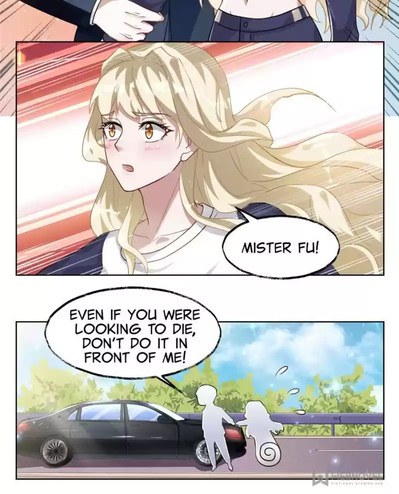 Sweet Love Chapter 10