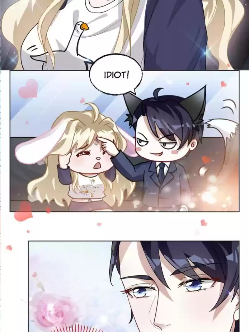 Sweet Love Chapter 10