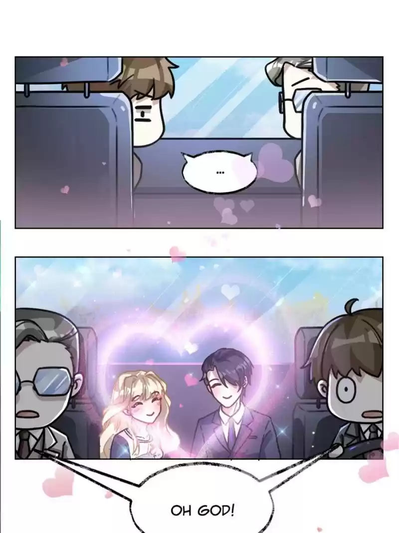 Sweet Love Chapter 10