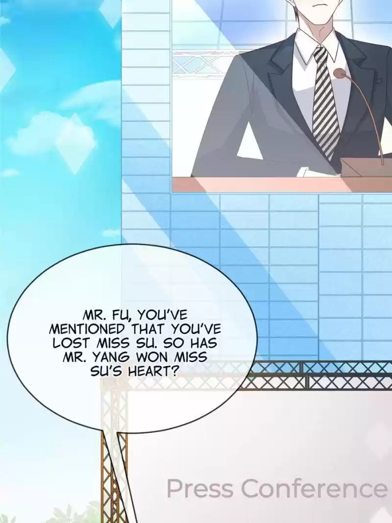 Sweet Love Chapter 100