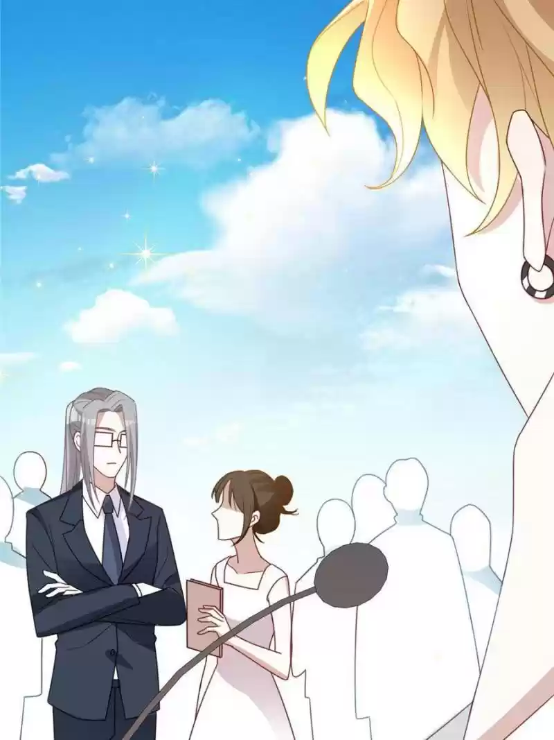 Sweet Love Chapter 100